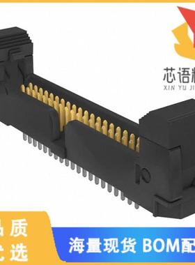 全新EHF-120-01-F-D原装(CONN HEADER VERT 40POS 1.