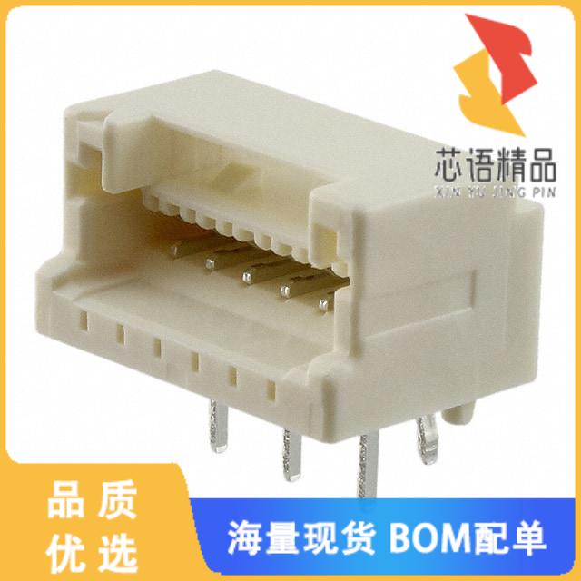 全新S06B-ZESK-2D(T)(LF)(SN)原装(CONN HEADER R/A