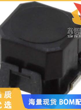 全新B3AL-1002P原装(SWITCH TACTILE SPST-NO 0.05A