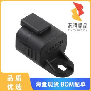 DUST CAP 正品 346 PLUG 0405原装 DT4PIN 全新1011 FOR