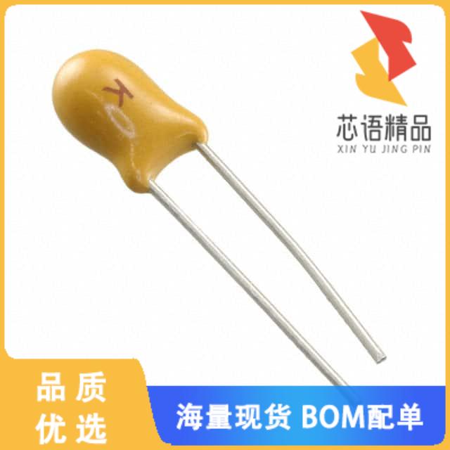 全新TAP107K016CRW原装(CAP TANT 100UF 10% 16V RAD