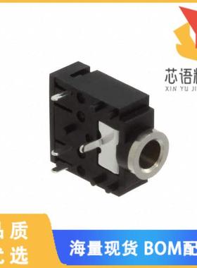 全新35RAPC3BHN2原装(CONN JACK STEREO 3.5MM R/A)正品