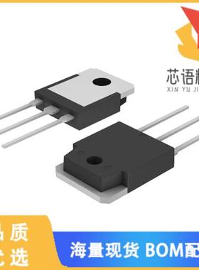 全新2SD1047原装(TRANS NPN 140V 12A TO-3P)正品