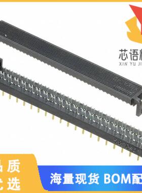 全新XG2A-4001原装(CONN DIP HDR IDC 40P 28AWG VER