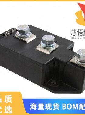 全新MCC310-16IO1原装(SCR DUAL 1600V 500A Y2-DCB)正品