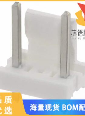 全新641937-1原装(CONN HEADER VERT 3POS 3.96MM)正品