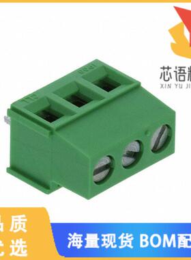 全新691216510003S原装(5.08 MM TERMINAL B, HORIZO