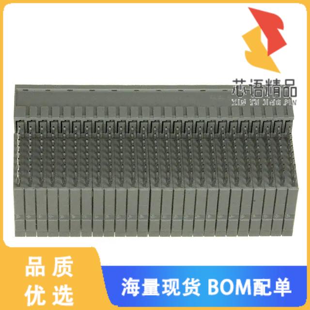 全新5646445-1原装(CONN RECEPT 200POS 2MM PRESS-F