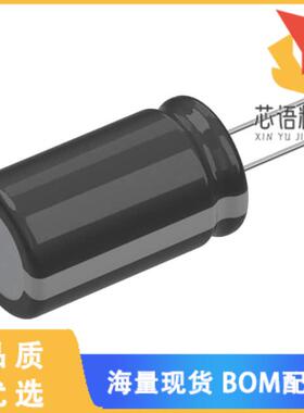 全新63PK22MEFC5X11原装(CAP ALUM 22UF 20% 63V RAD