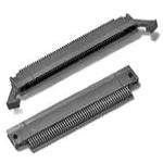 全新81020-660C07-RB原装(CONN HEADER SMD 20POS 1.