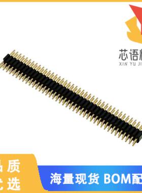 全新20021111-00080T4LF原装(CONN HEADER VERT 80PO