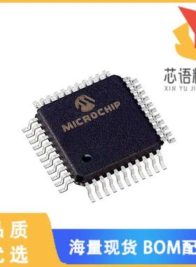 全新PIC17C42A-16I/PQ原装(IC MCU 8BIT 4KB OTP 44M