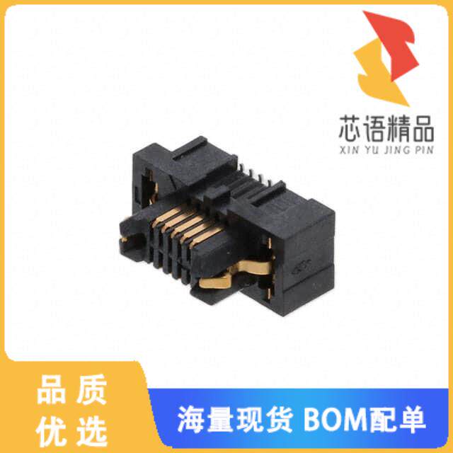 全新ERM8-005-05.0-L-DV-L-TR原装(CONN HDR 10POS S