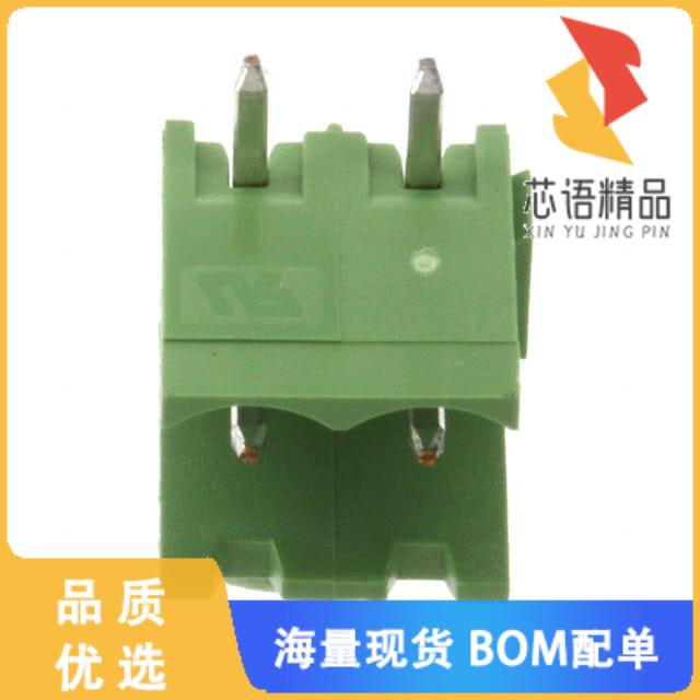 全新282811-2原装(TERM B HDR 2POS 90DEG 5MM)正品