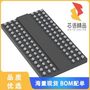 全新W631GU6NB12I原装(1GB DDR3L 1.35V SDRAM, X16,