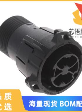 全新APD-1BSH8-2原装(CONN PLG HSG FMALE 2POS INLI