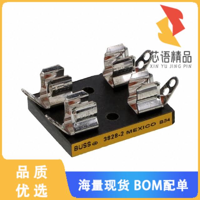 全新3828-2原装(FUSE B CART 250V 30A CHASSIS)正品