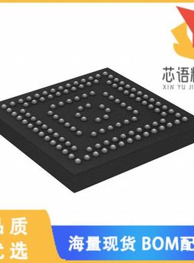 全新AS3722-BCTT-09原装(IC PMU FBGA124)正品