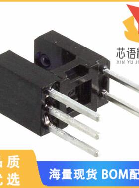 全新OPB618原装(SENSOR OPTICAL 3.81MM PCB MOUNT)正品