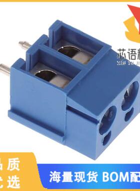 全新TA0201610000G原装(TERM BLK 2POS SIDE ENTRY 5