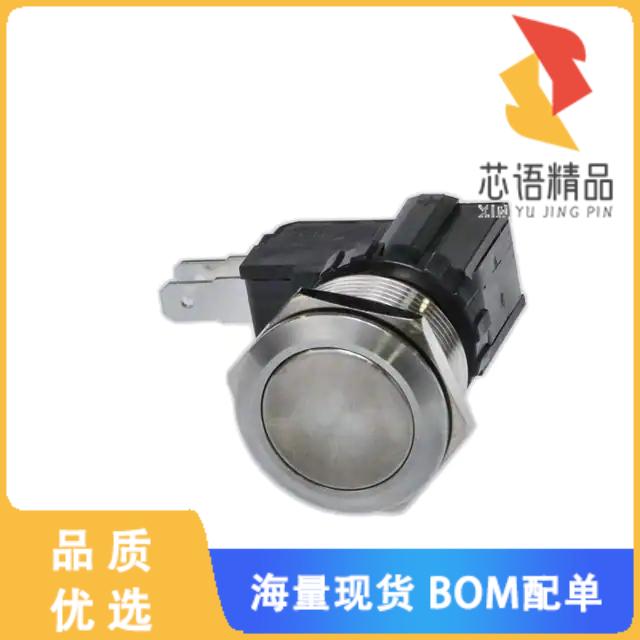 全新AVH22MSSFO001604原装(SWITCH PUSHBUTTON SPDT