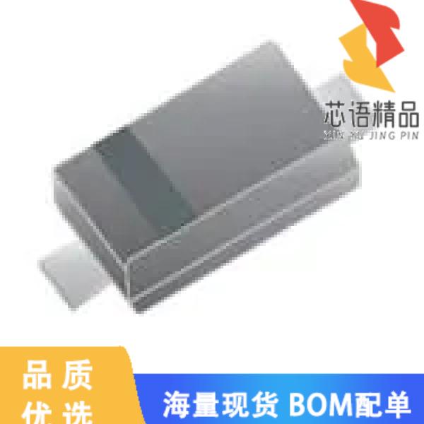 全新1N4148WT-HF原装(DIODE SWITCHING 100V 150MA 1