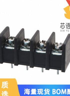 全新OSTYK41204030原装(CONN BARRIER STRIP 4CIRC 0