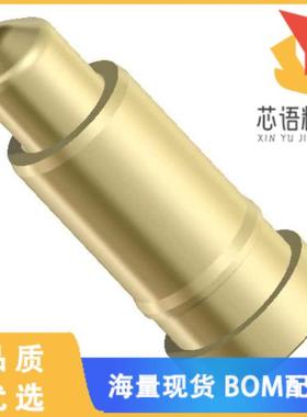 全新0907-1-CLIP原装(CONTACT SPRING LOADED SMD GO