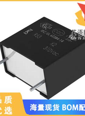 全新R533N410050P0K原装(CAP FILM 1UF 10% 630VDC R