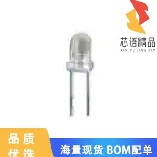 全新204-10SUGC/S400-A5原装(LED GREEN CLEAR 3.0MM