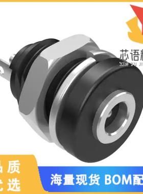 全新54-00264原装(CONN JACK PNL MNT 3.5X1.1MM)正品