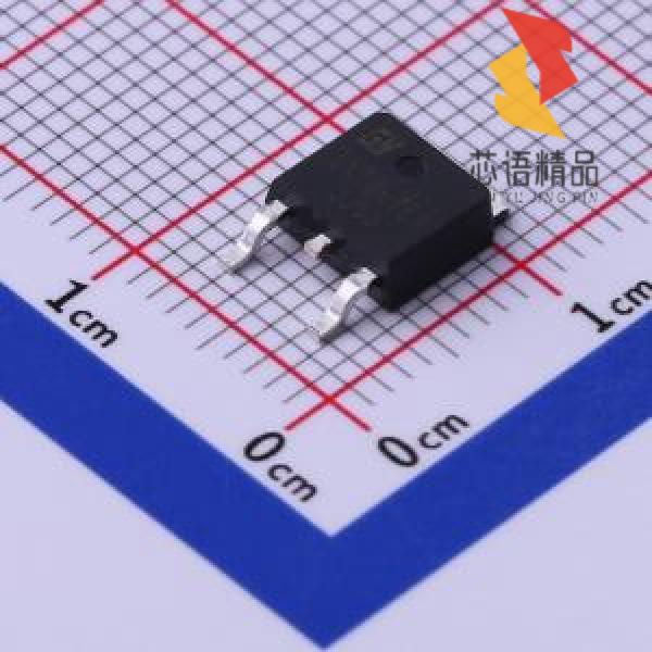 全新GN78M05A原装(Vin=35V Vout=5V 500mA 62dB@(120