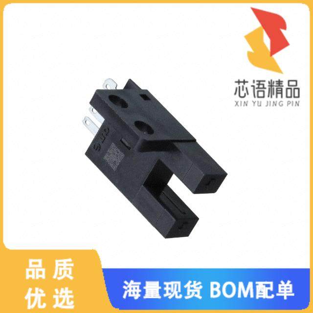 全新EE-SX676原装(SENSOR OPT SLOT NPN MODULE)正品