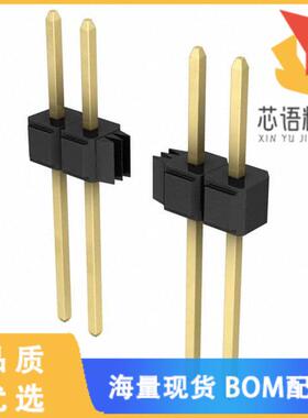 全新929647-03-36-EU原装(CONN HEADER VERT 36POS 2