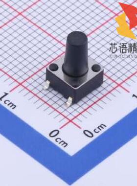 全新GT-TC089A-H095-L1原装(6*6*9.5立式轻触160gf)正品