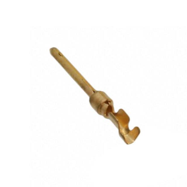 全新1658544-2原装(CONN PIN 22-26AWG GOLD CRIMP)正品