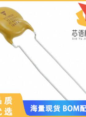 VY2682M47Y5VS63V7「CAP CER 6800PF 300VAC Y5V RAD