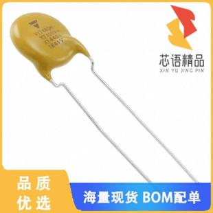 Y5V VY2682M47Y5VS63V7「CAP 300VAC 6800PF RAD CER