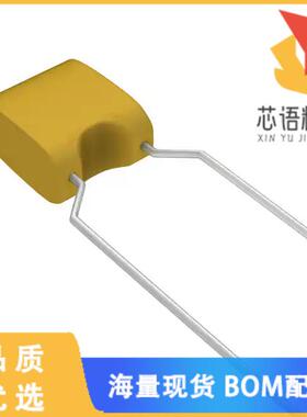 全新K104M15X7RF55K2原装(CAP CER 0.1UF 50V X7R RA