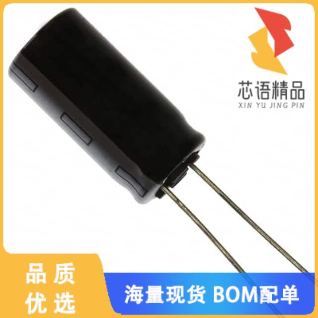 全新EEU-EB2G100原装(CAP ALUM 10UF 20% 400V RADIA