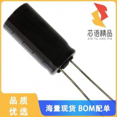 全新EEU-EB2G100原装(CAP ALUM 10UF 20% 400V RADIA