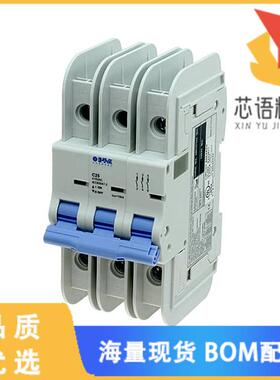 全新4230-T130-K0CE-30A原装(CIR BRKR THERM 30A 48