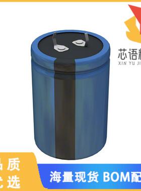 全新380LX223M050A052原装(CAP ALUM 22000UF 20% 50