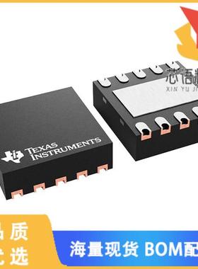 全新TPS38A010122DSKRQ1原装(AUTOMOTIVE 65-V DUAL-