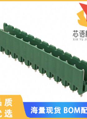 全新1753631原装(TERM B HDR 12POS VERT 5MM)正品