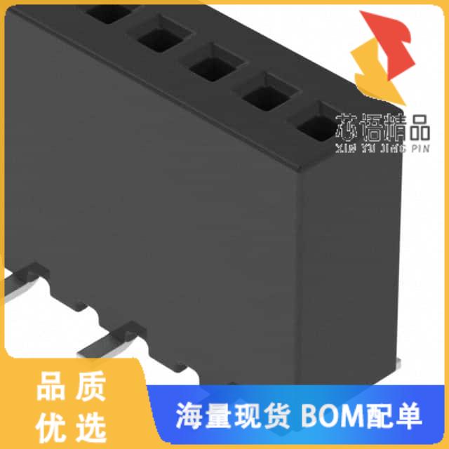 全新RSM-107-02-T-S原装(CONN RCPT 7POS 0.05 TIN S