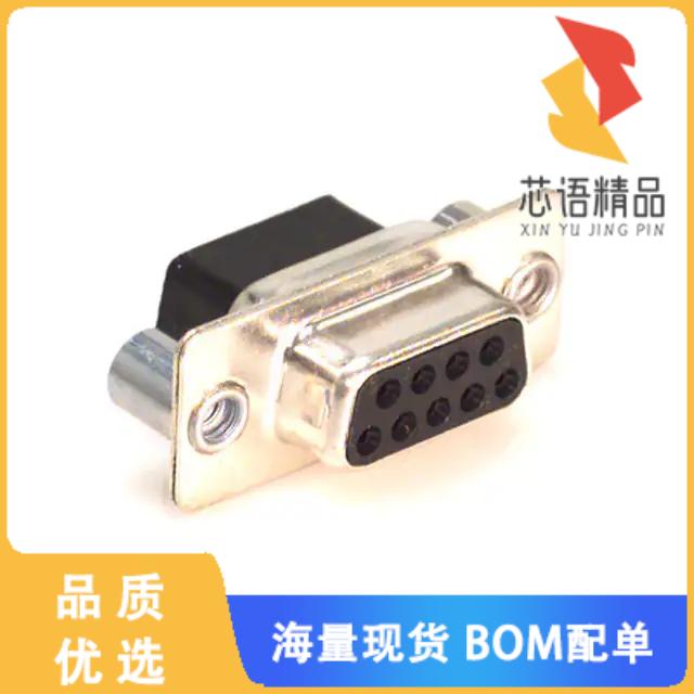 全新170-009-273L020原装(CONN D-SUB HOUSING RCPT