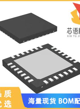 全新SC286ULTRT原装(IC REG BUCK PROG 4A DL 28MLPQ)正品