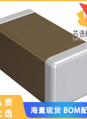 全新GRM188C81C106MA73D原装(CAP CER 10UF 16V X6S