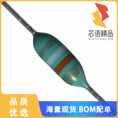 全新8230-10-RC原装(FIXED IND 390NH 640MA 300MOHM